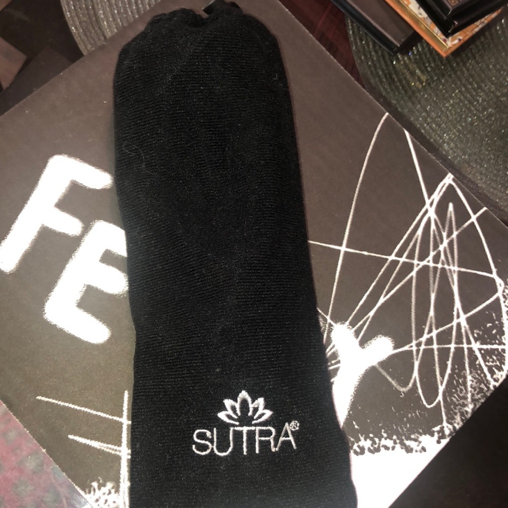 Sutra beauty 32MM CURLING IRON